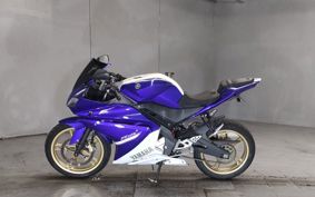YAMAHA YZF-R125 RE06