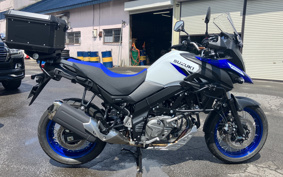 SUZUKI DL650 ( V-Strom 650 ) 2025 C733M