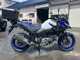 Фото Suzuki DL650 2025 с японского аукциона