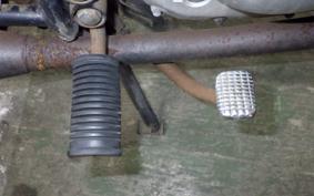 SUZUKI GS125E NF41B