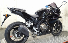 HONDA CBR400R ABS 2018 NC47