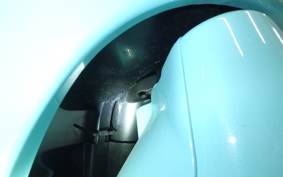 YAMAHA VINO 50 SA59J