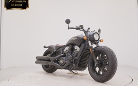 INDIAN Scout bobber 2021