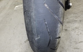 DUCATI DIAVEL AMG 2012