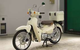 HONDA C110 SUPER CUB 2026 JA59