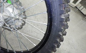 KAWASAKI KX112 2018 KX112A