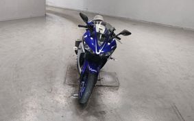 YAMAHA YZF-R25 RG10J