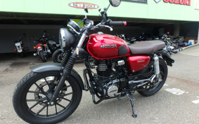 HONDA GB350 2023 NC59
