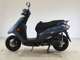 Фото Yamaha AXIS 125 Z с японского аукциона