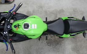 KAWASAKI NINJA 650 A 2020 ER650H