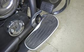 YAMAHA DRAGSTAR 400 CLASSIC 2006 VH01J