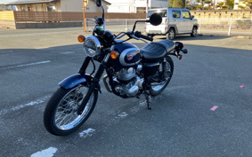 KAWASAKI W230 BJ230A