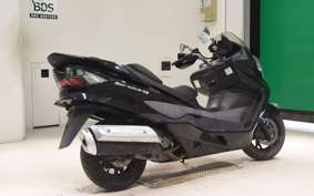 SUZUKI SKYWAVE 250 (Burgman 250) S Gen.3 2012 CJ46A