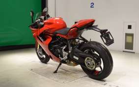 DUCATI SS950S 2025