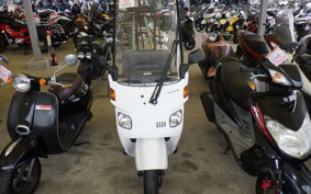 HONDA GYRO CANOPY TA03