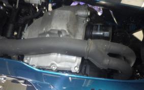 YAMAHA YZF R-3 2022 RH13J