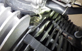 KAWASAKI W400 2007 EJ400A