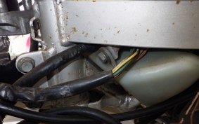 YAMAHA YSR50 2025 2AL