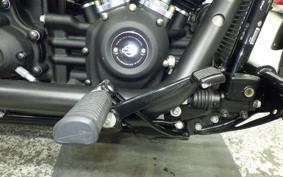 HARLEY FXBB1750 2020