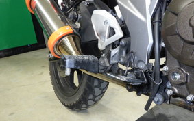 SUZUKI Vｽﾄﾛｰﾑ250SX EL11L