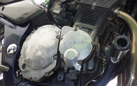 SUZUKI BANDIT 1200 S 2000 GV77A