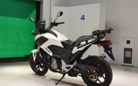 HONDA NC 700 X A 2022 RC63