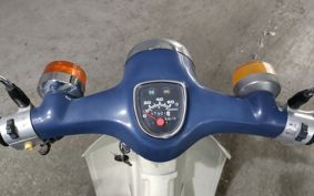 HONDA SUPER CUB50 AA01