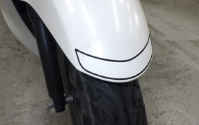 HONDA LEAD 125 2022 JF45