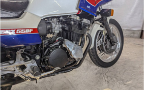 HONDA CBX550 2025 PC04