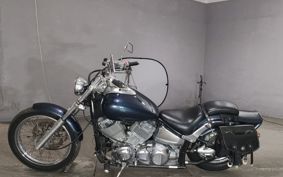 YAMAHA DRAGSTAR 400 4TR