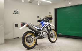 YAMAHA SEROW 250 Gen.2 2017 DG17J