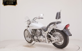 YAMAHA DRAGSTAR 400 2003 VH01J