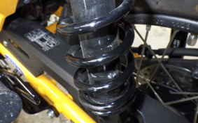 HONDA CT125-2 2022 JA65