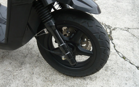 YAMAHA BW*S 125X Fi SE45