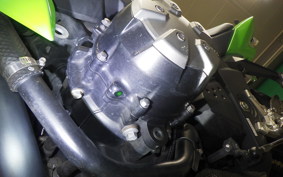 KAWASAKI Z1000 Gen.3 2008 ZRT00B