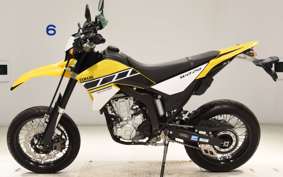 YAMAHA WR250X DG15J