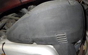 HONDA CREA SCOOPY 1985 AF55