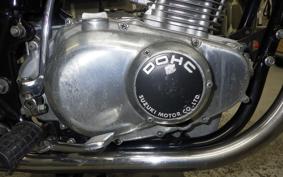 SUZUKI GS400 2025