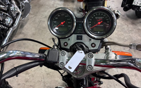 HONDA CB400SF VTEC Spec2 2002 NC39
