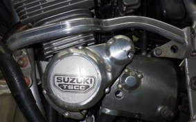 SUZUKI GSX400S KATANA 1992 GK77A