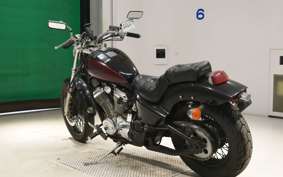 HONDA STEED 400 1995 NC26