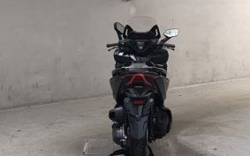 HONDA FORZA MF17