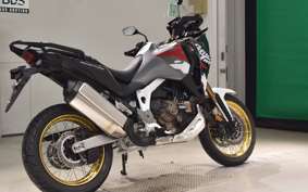 HONDA CRF1100L AFRICA TWIN DCT 2026 SD15