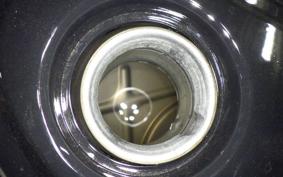 YAMAHA JOG Gen.5 2019 SA36J