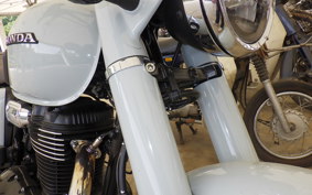 HONDA GB350C 2025 NC64