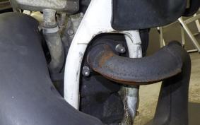 HONDA CRM250AR 2026 MD32