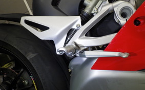 DUCATI PANIGALE V4 S 2021