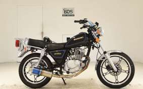 SUZUKI GN125 H 1994