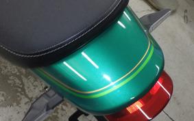 KAWASAKI Z650 RS 2023 ER650M