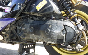 YAMAHA CYGNUS 125 X 2 SE44J